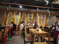 大堂-协茂森老钟家(鸿云悦街店)