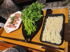 -手选潮汕鲜活牛肉火锅(二七广场店)