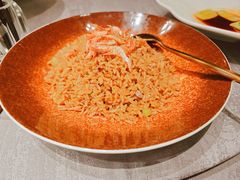 和牛粒炒饭-檀億(北外滩中美店)