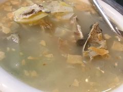 -官塘锋记鱼生·生腌·砂锅粥(牌坊街店)