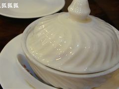 姜汁撞奶-正德顺順德雙皮奶(中信店)