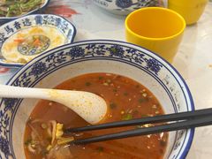 -馬香远蘭州牛肉面(武汉群星城首店)
