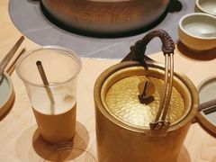 -巴奴毛肚火锅(七宝领展广场店)