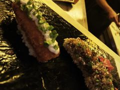 -昊·来了寿司(双楠2店)