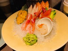 -山葵家·创意料理(万象汇店)