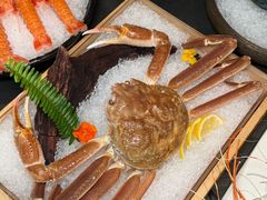 -上井料理黑金店(IFS国金中心店)