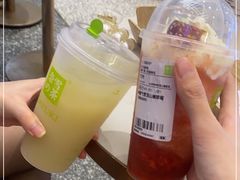 -奈雪的茶(印象城店)