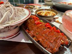 -江北北火锅馆·公路夜市(魏公村店)