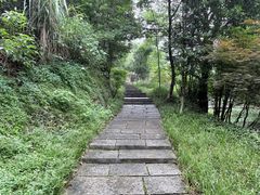 -常德桃花源景区