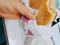 -麦当劳(文武路店)