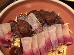 -永安水煮活鱼·仪征菜(仪征奥林匹克店)