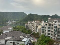 -建德半岛凯豪大酒店