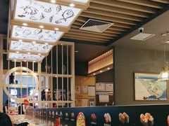 -采御鲜·回转寿司(汕头万达店)
