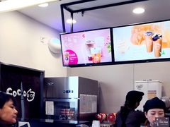 -CoCo都可(健翔桥店)