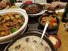 -香厨中餐厅(松北香格里拉店)