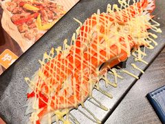 -仙隐小鹿料理食堂(武汉摩尔城店)