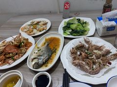 -海之鲜大排档(东山海鲜金銮湾店)