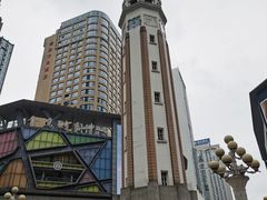 -人民解放纪念碑