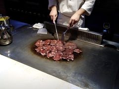 牛排-好伦哥比萨烤肉自助(昌平航母店)