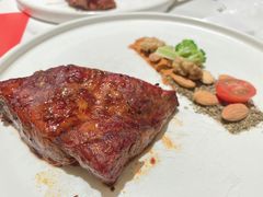 -赤火牛排(金狮广场店)