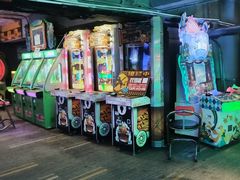 -核客电玩城(东门店)