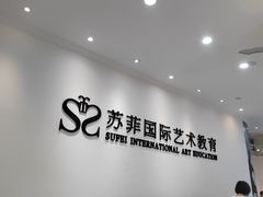 -苏菲艺术教育·芭蕾·钢琴(宝安碧海中心校区)