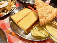 -生火火·地摊小炉子烧烤(金楠天街总店)