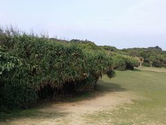 -鹅銮鼻灯塔