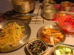 -西塔老太太泥炉烤肉(温州首店万象城黑金店)