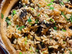 黄鳝饭-小粤楼·怀旧粤菜(万辉国际广场店)