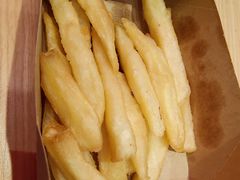 -塔斯汀中国汉堡(横岗志健广场店)