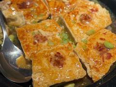 -阿庄新豫菜(通泰路店)