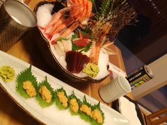 -王鼎精致料理铁板烧(世博源店)