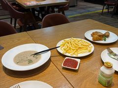 -棒约翰比萨·意面(金桥国际店)