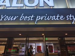 点击看大图 -PE SALON