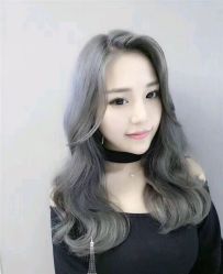点击看大图 -尚·丹尼Hair