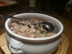 香芋蒸排骨-费大厨辣椒炒肉(万家丽一店)