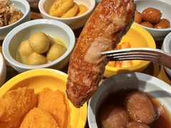 -合风谷(南下塘店)