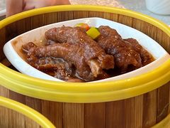 -海皇食府(水都假日酒店店)