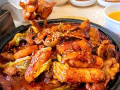 -元祖李朝(新威路店)