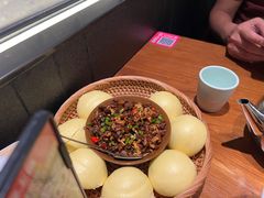 -老板恋上鱼(环山路店)