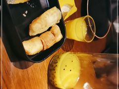 -令狐冲·炭烤活鱼(宝龙店)