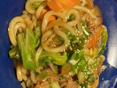 -玛格萝妮比萨屋(四平店)