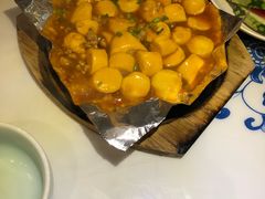 -小菜园新徽菜(阜阳颍州万达店)