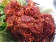 -周幺妹重庆老火锅(银泰城总店)