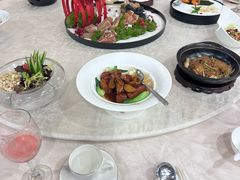 -北京建国饭店四季中餐厅