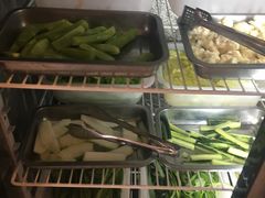 -仔耳朵冷锅鱼蛙芋儿鸡(莲花东路店)