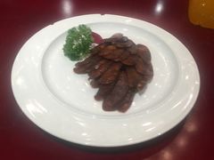 -香丰阁·烤鸭·川湘菜(清河店)
