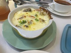 -库滋明·俄罗斯特色美食(中央大街店)