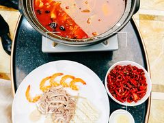 -品海楼·大连海胆锅贴馆(东港店)